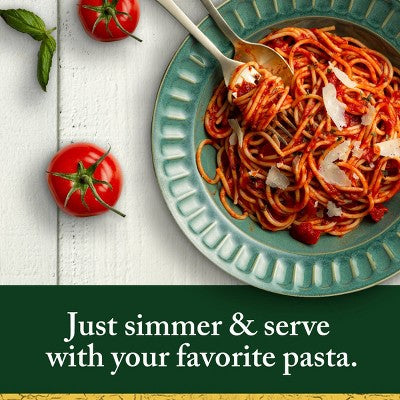 Classico Tomato and Basil Pasta Sauce - 24oz