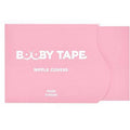 Booby Tape Nipple Covers - Nude - 5pr