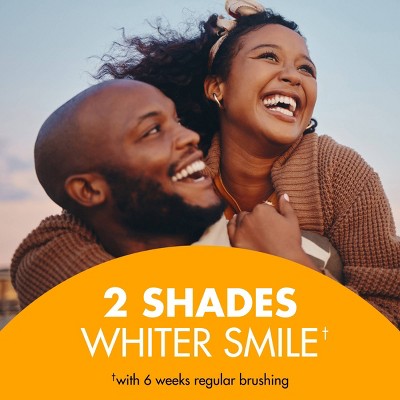 Arm & Hammer Advance White Extreme Whitening Baking Soda & Peroxide Toothpaste