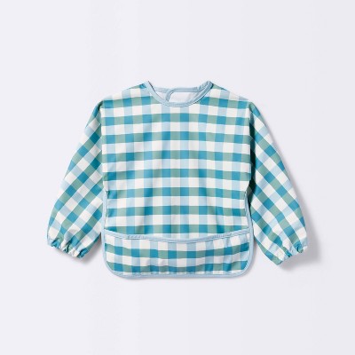 Long Sleeve Bib - Cloud Island™