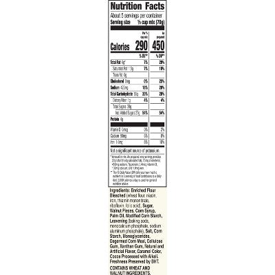 Betty Crocker Muffin Mix
