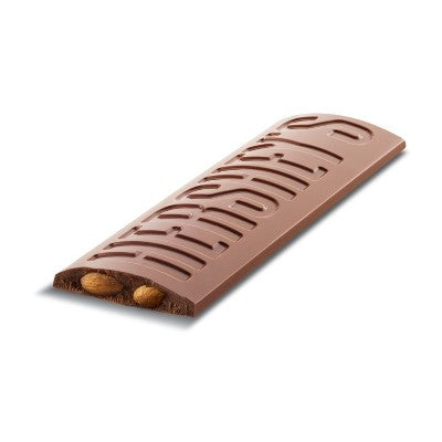 Hershey's Milk Chocolate with Almonds Candy Bars - 6ct