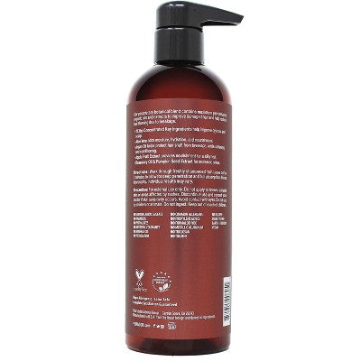 Pura d'or Professional Grade Biotin Conditioner