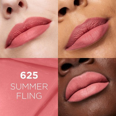 L'Oreal Paris Infallible Matte Resistance Liquid Matte Lipstick - 0.16 fl oz