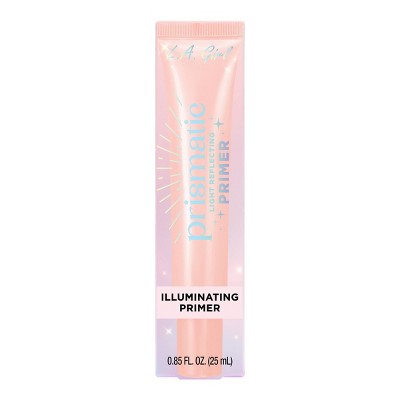 L.A. Girl Prismatic Primer - 0.85 fl oz