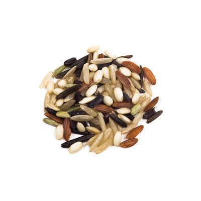 Lundberg Wild Blend Whole Grain, Brown and Wild Rice - 16oz