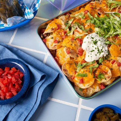 Tostitos Medium Chunky Salsa Dip - 24oz