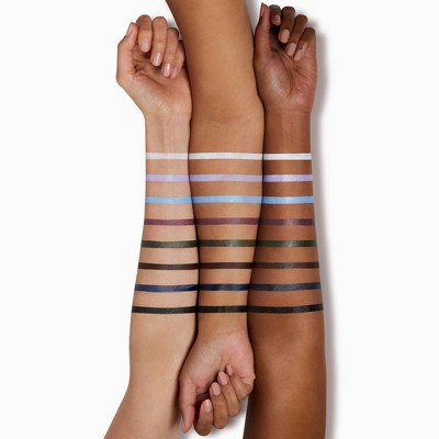 e.l.f. H2O Proof Inkwell Waterproof Eyeliner - 0.11 fl oz