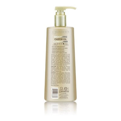 Giovanni Smoothing Castor Oil Conditioner - 24 fl oz