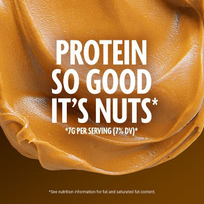 Jif Creamy Peanut Butter - 16oz: Gluten-Free, No Preservatives