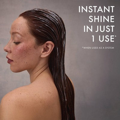 Nexxus Color Assure Conditioner for Color-Treated Hair with Elastin Protein and Quinoa