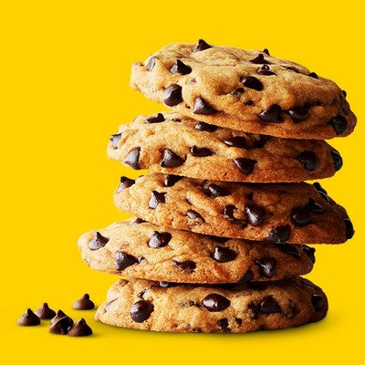 Nestle Toll House Milk Chocolate Chips for Cookie Baking - 23oz: Gluten-Free, No Artificial Flavors