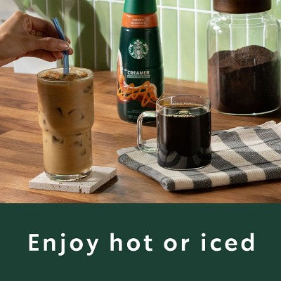 Starbucks Hazelnut Light Roast Coffee Keurig K-Cup - 22ct