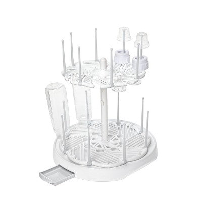 Munchkin High Capacity Bottle Drying Rack
