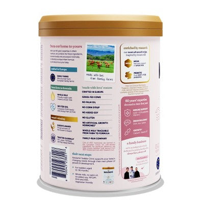 Kendamil Infant Formula Powder - 28.2oz