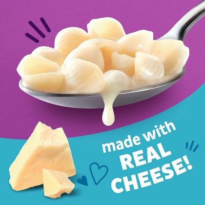 Annie's Gluten Free Rice Pasta & White Cheddar Mac and Cheese - 6oz: Certified Gluten-Free, No Artificial Flavors, No High Fructose Corn Syrup