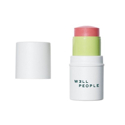 Well People Supernatural Stick Multi-Use Blush - 0.15oz
