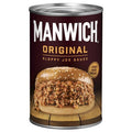 Manwich Orginal Sloppy Joe Sauce - 24oz