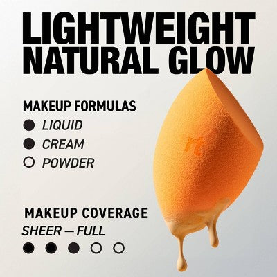 Real Techniques Miracle Complexion Makeup Sponge