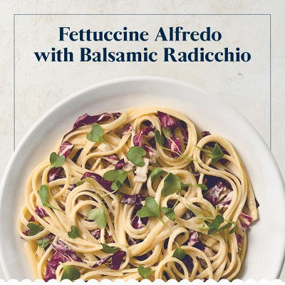 Barilla Gluten Free Fettuccine Pasta - 12oz