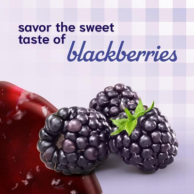 Smucker's Seedless Blackberry Jam - 18oz