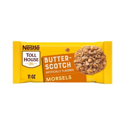 Nestle Toll House Baking Chocolate Chips