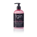 TGIN Rose Water Smoothing Leave-In Conditioner - 13 fl oz