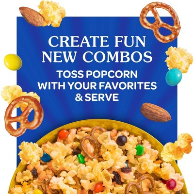 Act II Microwave Popcorn