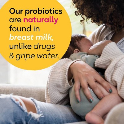 BioGaia Protectis Probiotic Baby Drops - 0.17 fl oz