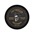 Fix Your Lid Mini Pomade - Trial Size - 1.7oz