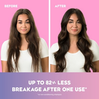 OGX Extra Strength Damage Remedy + Coconut Miracle Oil Shampoo for Dry, Frizzy or Coarse Hair