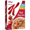 Special K Breakfast Cereal