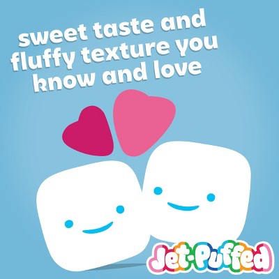 Jet-Puffed Marshmallows - 12oz