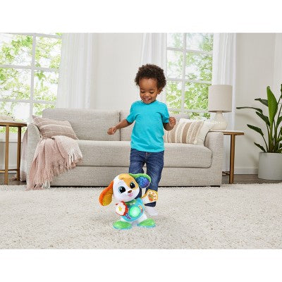 LeapFrog Dance-Around Learning Hound