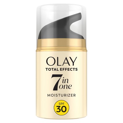 Olay Total Effects Face Moisturizer - SPF 30 - 1.7 fl oz