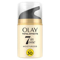 Olay Total Effects Face Moisturizer - SPF 30 - 1.7 fl oz