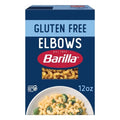 Barilla Gluten Free Elbows Pasta - 12oz