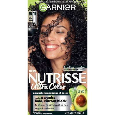 Garnier Nutrisse Ultra Color Nourishing Hair Color Crème