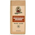 DR. SQUATCH Men's Natural Non-Exfoliating Body Wash - Wood Barrel Bourbon - 14 fl oz
