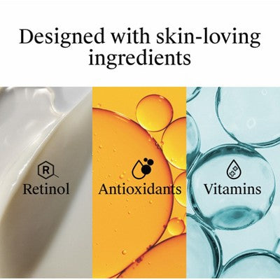 Neutrogena Healthy Skin Anti-Aging Perfector with Retinol and Broad Spectrum SPF 20 Sunscreen - 1 fl oz