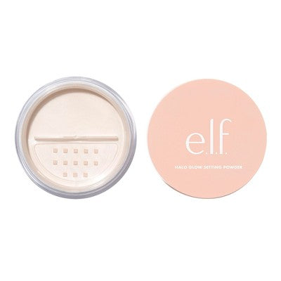 e.l.f. Halo Glow Loose Setting Powder - 0.24oz
