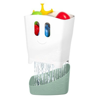 Ubbi Bath Toy Drying Bin