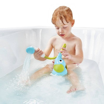 Yookidoo Elephant Baby Shower Bath Toy