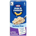 Kraft NotCo White Cheddar Style Plant Based Mac & Cheese - 6oz