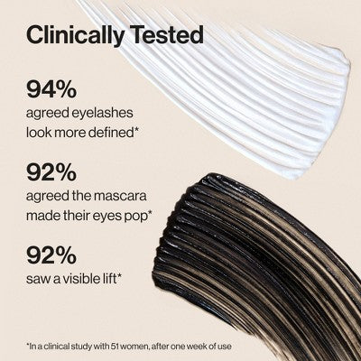 Honest Beauty Extreme Length 2-in-1 Mascara and Lash Primer with Jojoba Esters