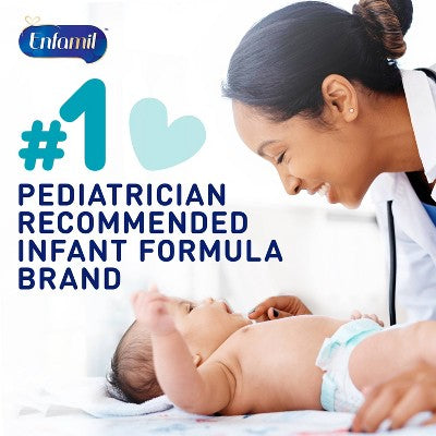 Enfamil Enfacare NeuroPro Powder Infant Formula