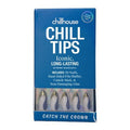 Chillhouse Chill Tips Fake Nails - Catch the Crown - 24ct