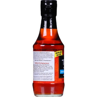Thai Kitchen Premium Fish Sauce - 6.76 fl oz