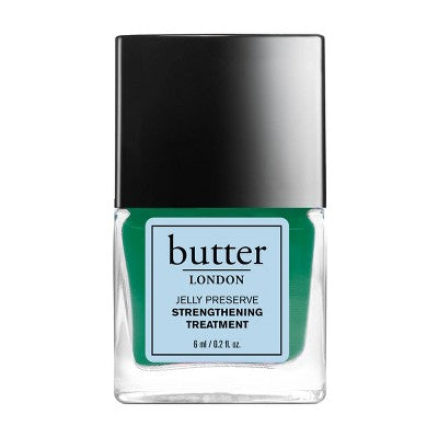 butter London Jelly Preserve Nail Strengthening Treatment - 0.2 fl oz