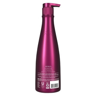 Nexxus Color Assure Shampoo for Color-Treated Hair with Elastin Protein and Quinoa - Sulfate Free - 13.5 fl oz